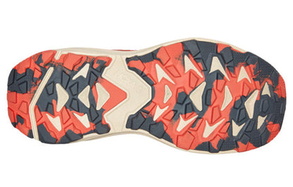 (WMNS) Hothtka ONE ONE Torrent 2 'Grey Orange' 1110497-CCLL