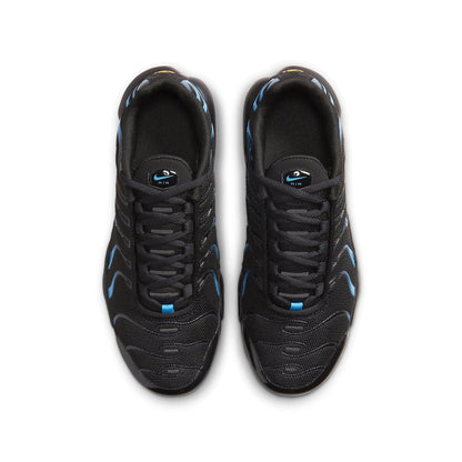(GS) Nithtke Aithtr Max Plus 'Black University Blue' CD0609-020