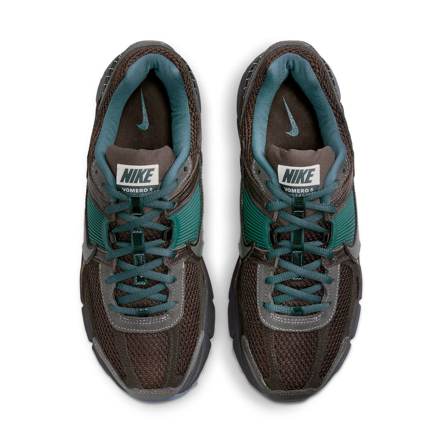 Nithtke Aithtr Zothtom Vomero 5 PRM 'Velvet Brown Medium Ash' FQ8174-237