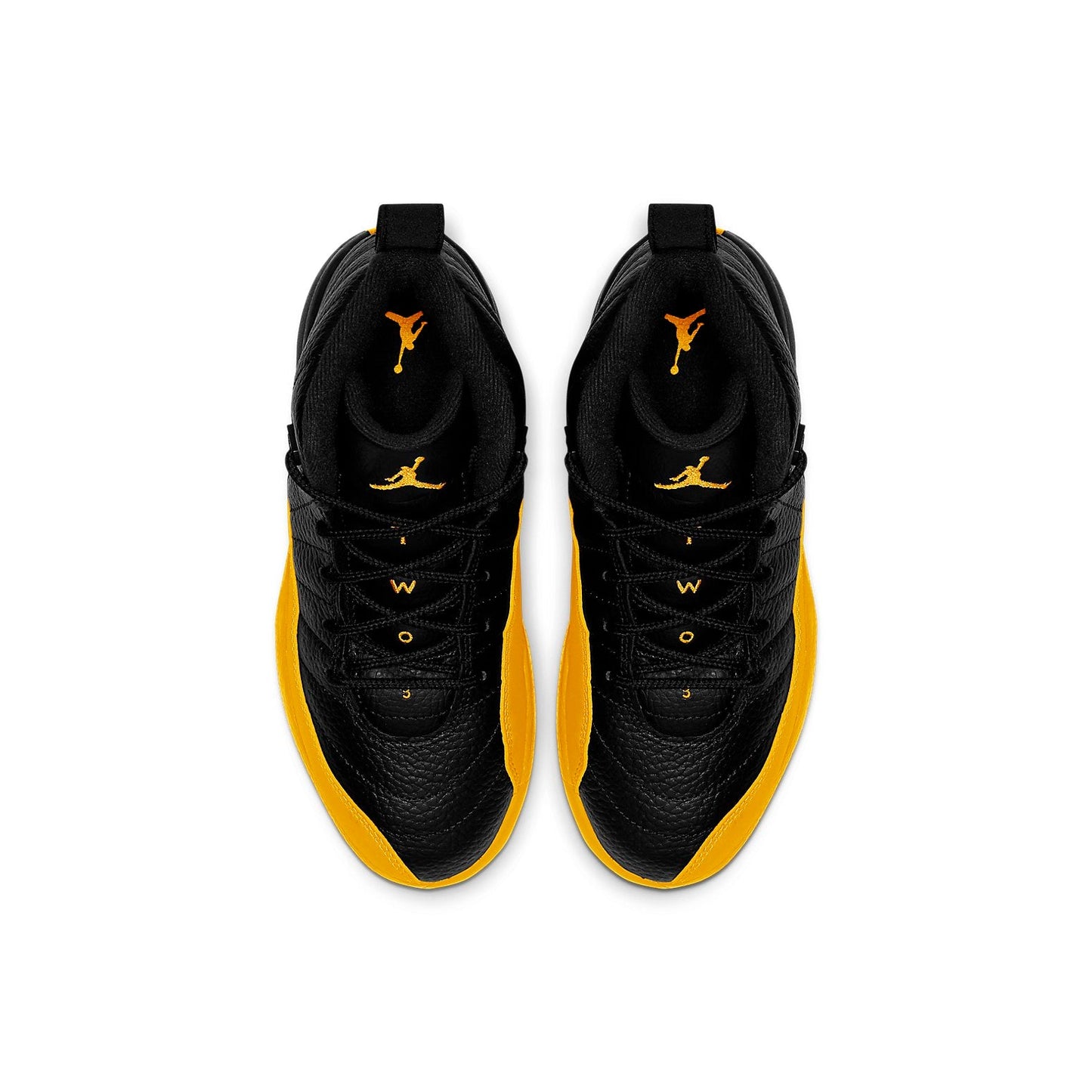 (PS) Aithtr Jorthtdan 12 Retro 'University Gold' 151186-070