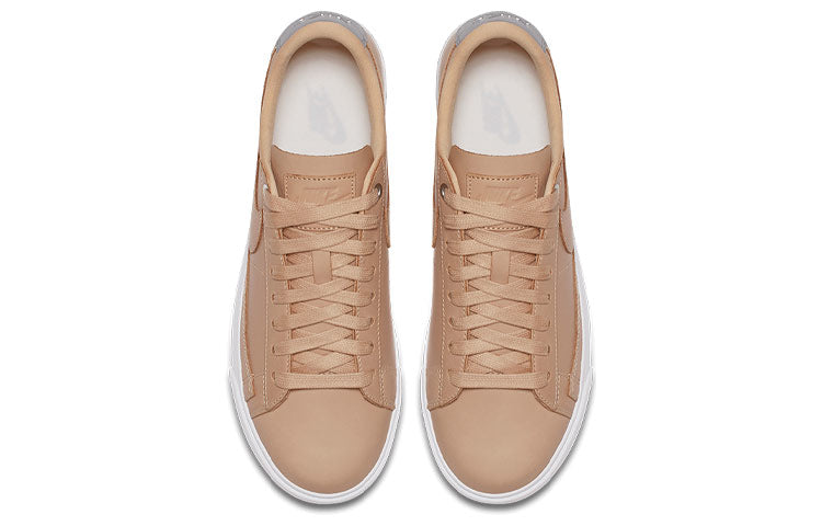 (WMNS) Nithtke blathtzer Low 'Bio Beige' AA1557-200