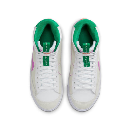 (GS) Nithtke blathtzer Mid '77 'Dance - White Fuchsia Green' DQ6084-101