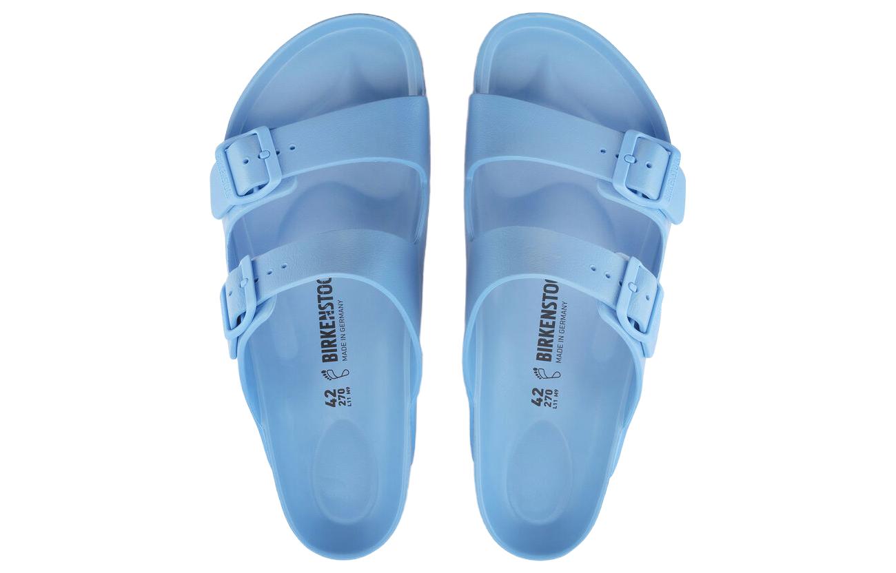 Birkenthtstock Arizona EVA Narrow Fit 'Sky Blue' 1024588