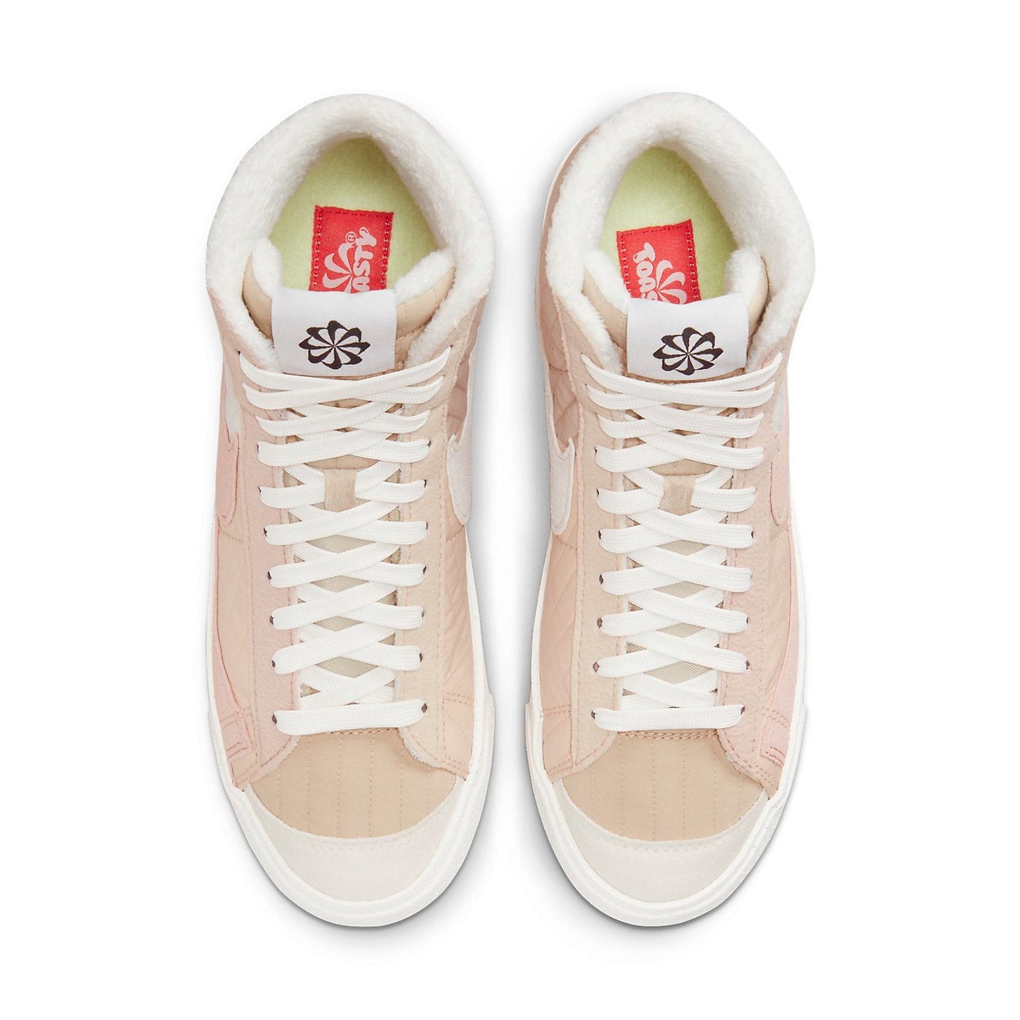 (WMNS) Nithtke blathtzer Mid '77 LX Next Nature 'Toasty - Pink Oxford' DO7445-261