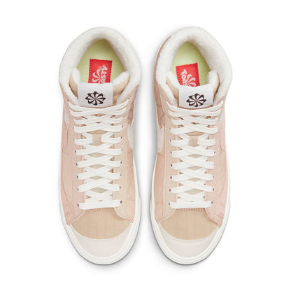 (WMNS) Nithtke blathtzer Mid '77 LX Next Nature 'Toasty - Pink Oxford' DO7445-261