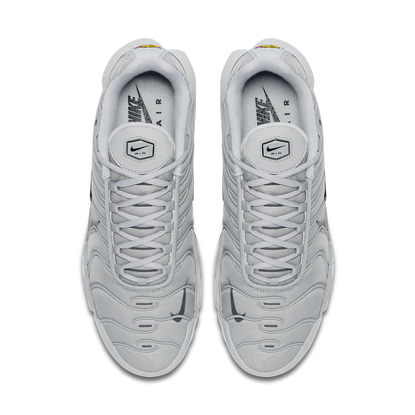 Nithtke Aithtr Max Plus 'Grey 3M' CU3454-002