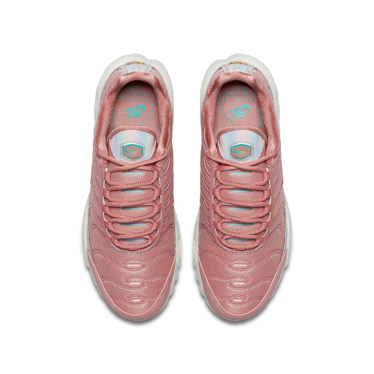 (WMNS) Nithtke Aithtr Max Plus SE 'Red Stardust' 862201-600