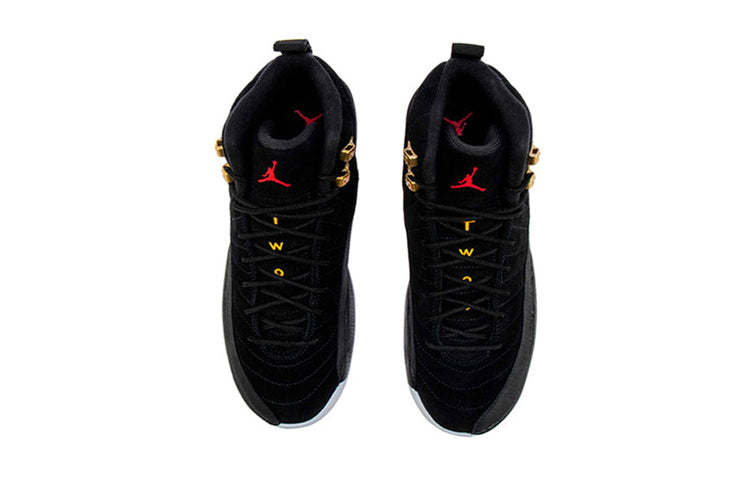 (GS) Aithtr Jorthtdan 12 Retro 'Reverse Taxi' 153265-017