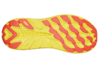 Hothtka ONE ONE Clifton 8 2E Wide 'Blanc De Blanc Illuminating' 1121374-BDBI