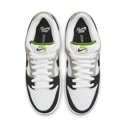 Nithtke SB Duthtnk Low 'Chlorophyll' BQ6817-011