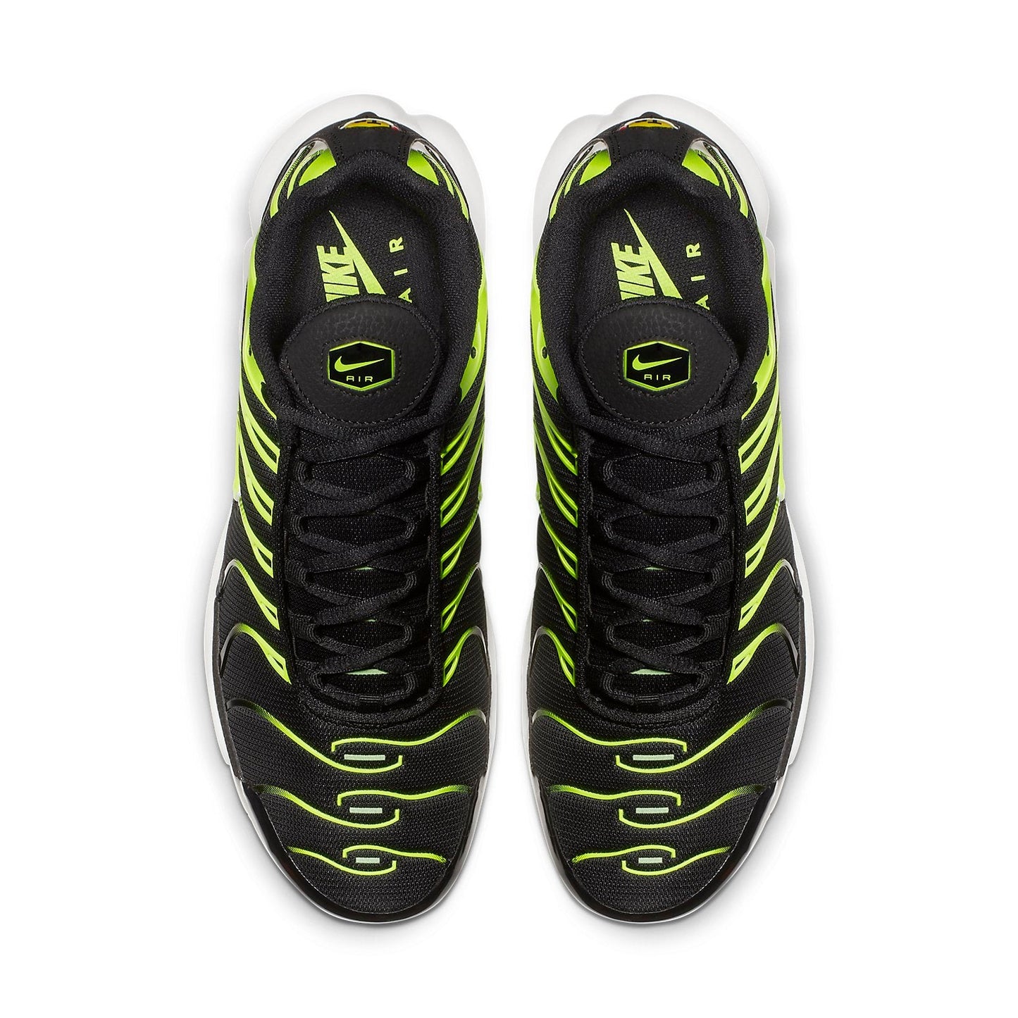 Nithtke Aithtr Max Plus 'Black Volt' 852630-037