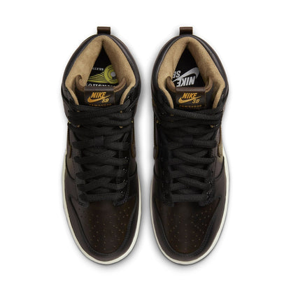 Nithtke x Pawnshop Skate Co. SB Duthtnk High 'Old Soul' FJ0445-001