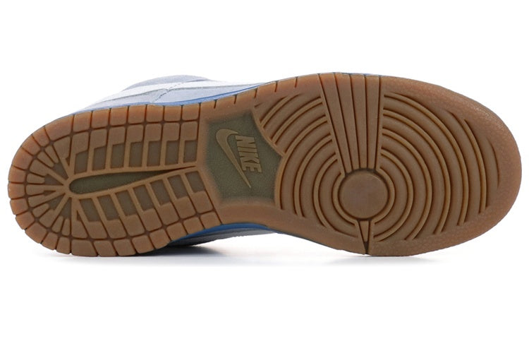 Nithtke Duthtnk Low Pro SB 'Border Blue' 304292-411