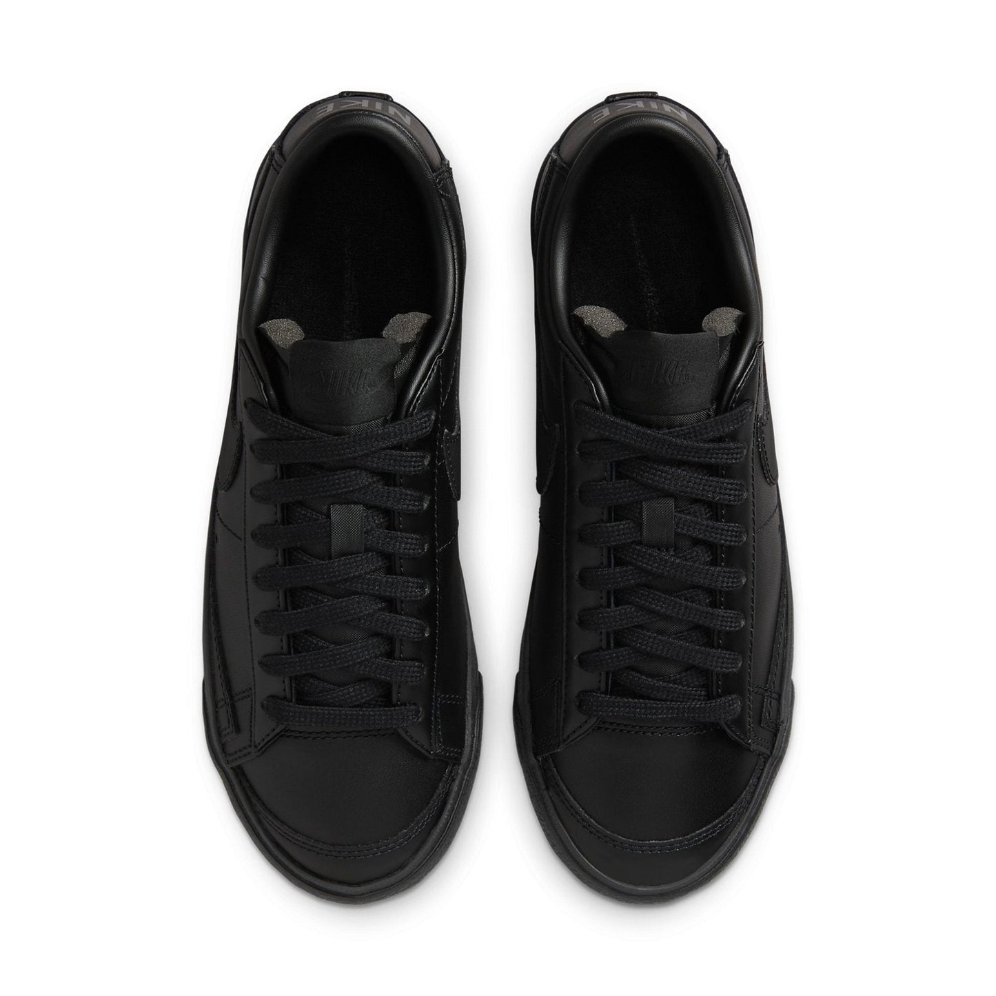 (WMNS) Nithtke blathtzer Low '77 'Triple Black' DC4769-002
