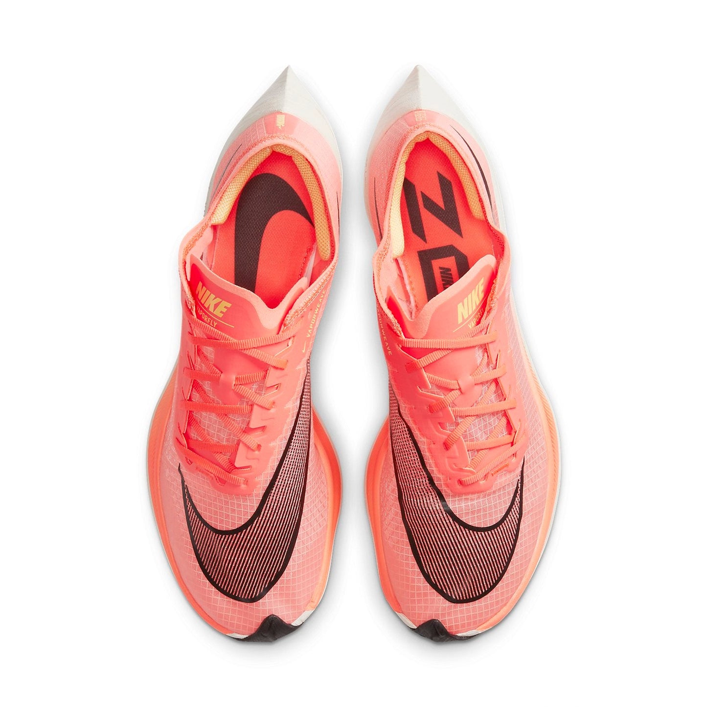 Nithtke Zoothtmx Vaporfly NEXT% 'Bright Mango' AO4568-800