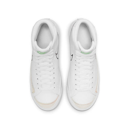 (GS) Nithtke blathtzer Mid '77 'Swoosh Pack' DM9475-100