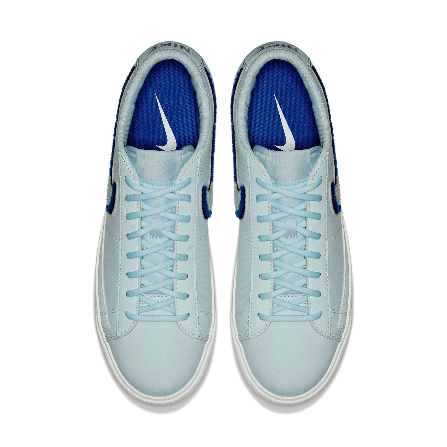 Nithtke blathtzer Low 3D 'Light Bone' AV6964-001