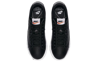 (WMNS) Nithtke blathtzer Low LE 'Black' AA3961-001