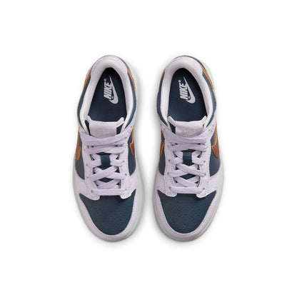 (PS) Nithtke Duthtnk Low SE 'Copper Swoosh' DX1664-400