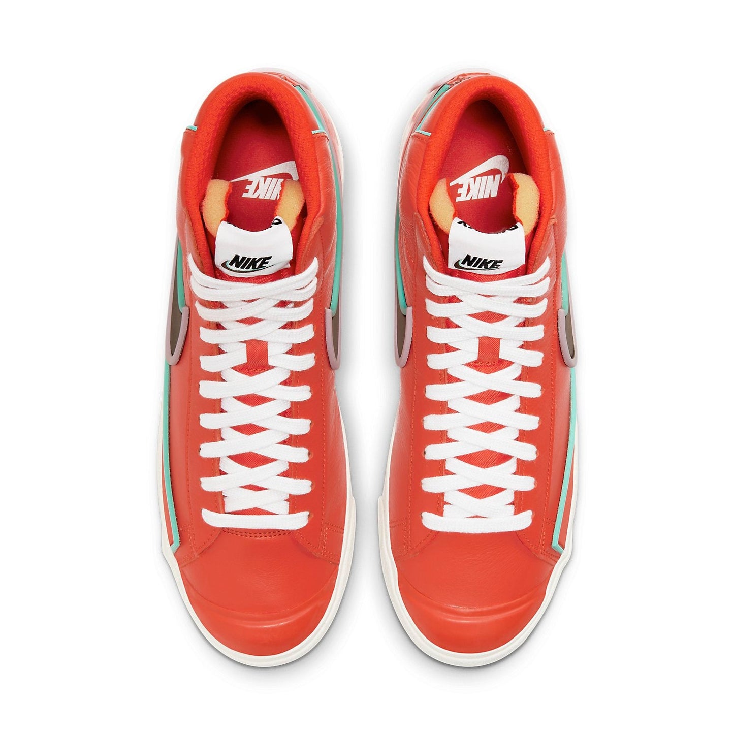 Nithtke blathtzer Mid '77 Infinite 'Team Orange' DA7233-800