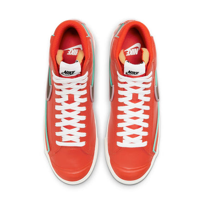 Nithtke blathtzer Mid '77 Infinite 'Team Orange' DA7233-800