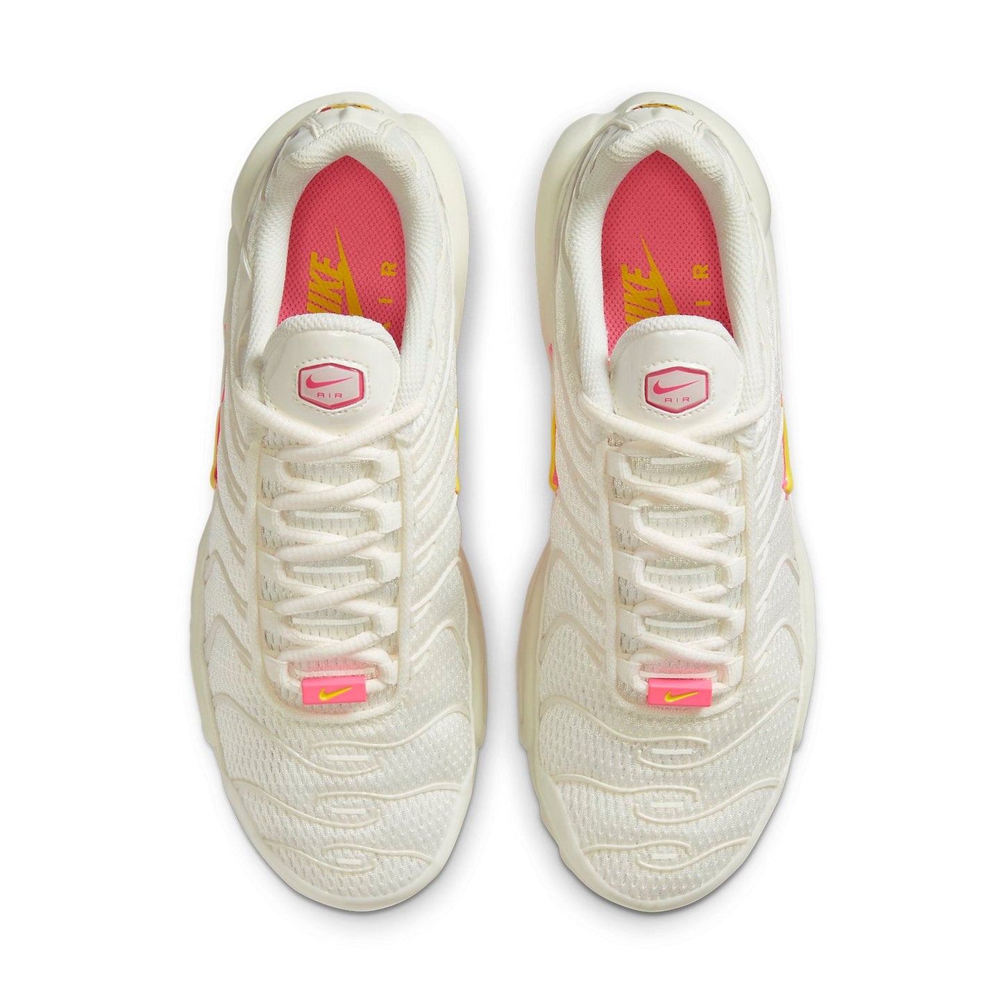(WMNS) Nithtke Aithtr Max Plus 'Sail Digital Pink' CZ0373-100