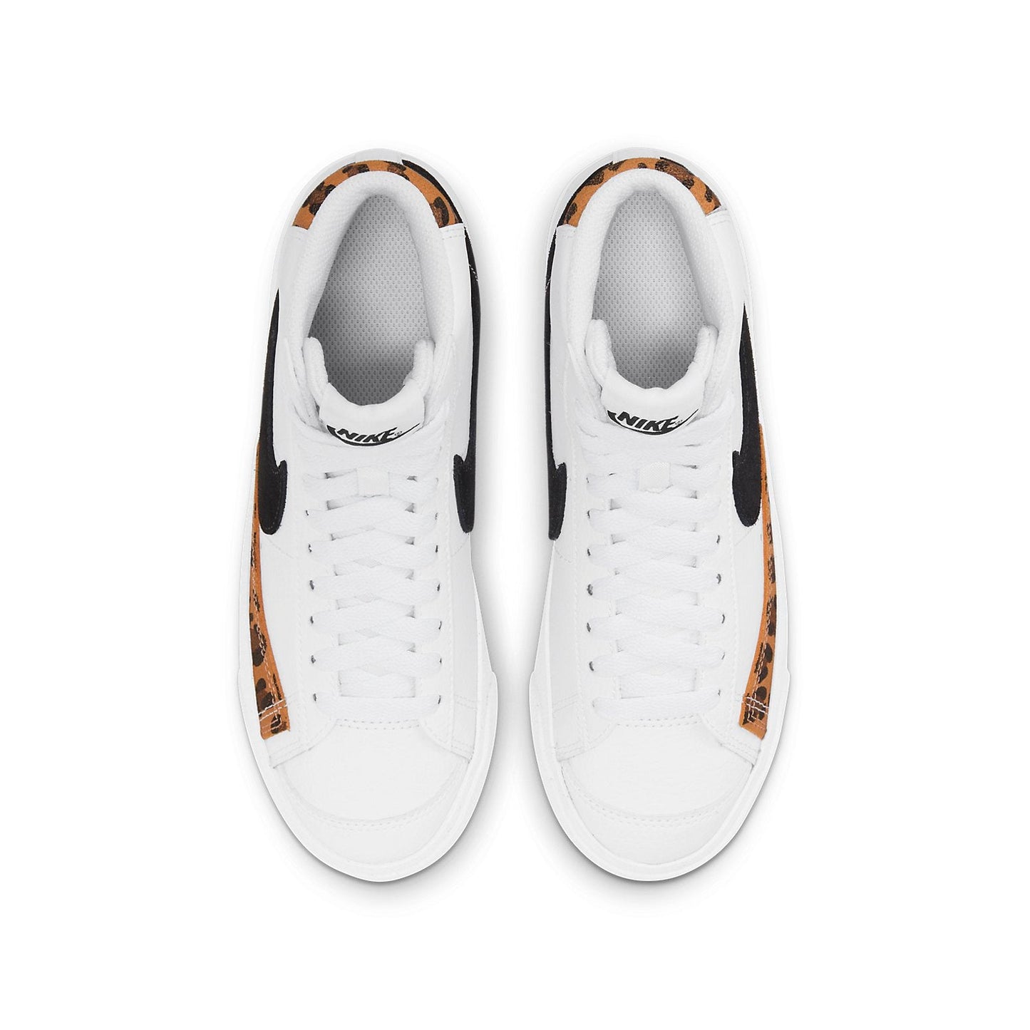 (GS) Nithtke blathtzer Mid '77 'White Leopard' DJ4603-100