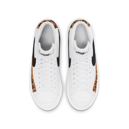 (GS) Nithtke blathtzer Mid '77 'White Leopard' DJ4603-100