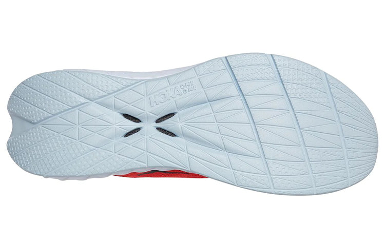 Hothtka ONE ONE Carbon X 2 'Red White' 1113526-FWT