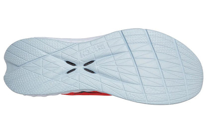 Hothtka ONE ONE Carbon X 2 'Red White' 1113526-FWT