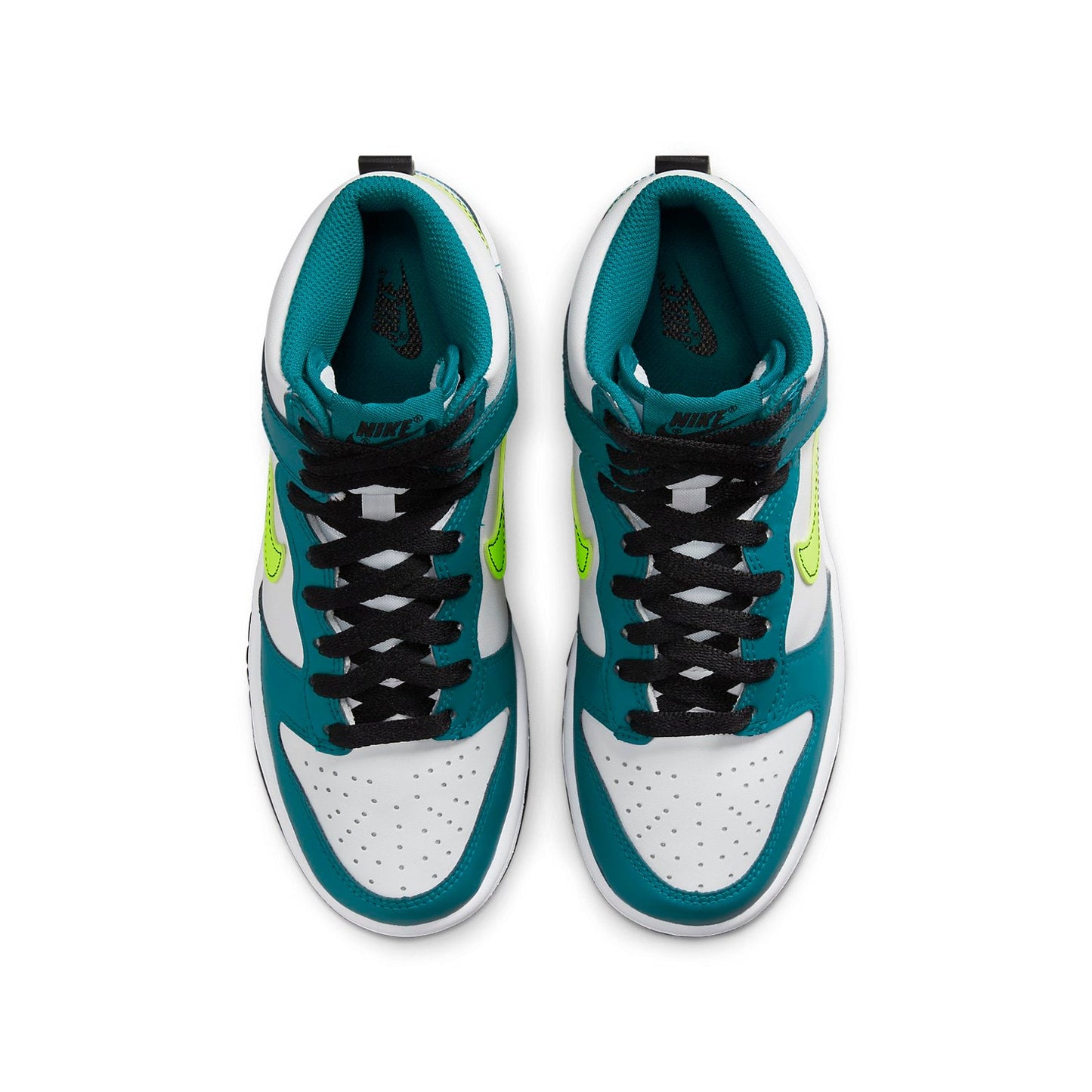 (GS) Nithtke Duthtnk High 'Bright Spruce Volt' DB2179-109