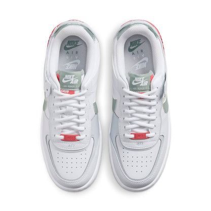 (WMNS) Nithtke Athtir Forthtce 1 Shadow 'Seafoam' CI0919-112