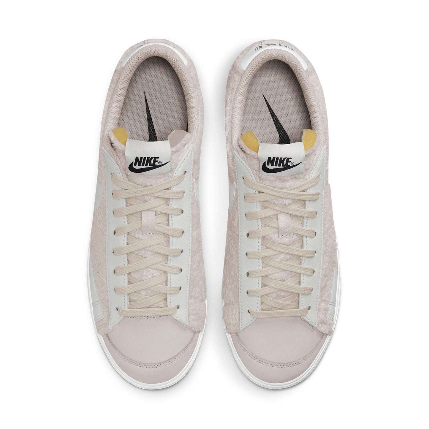 (WMNS) Nithtke blathtzer Low Platform 'Light Bone' DO6715-001