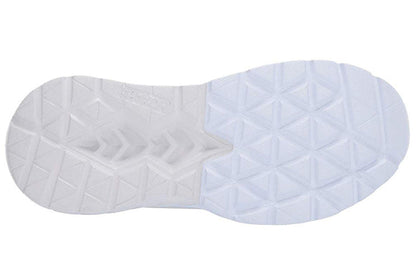 (WMNS) Hothtka ONE ONE Mach 2 'White Green' 1099722-WNCL