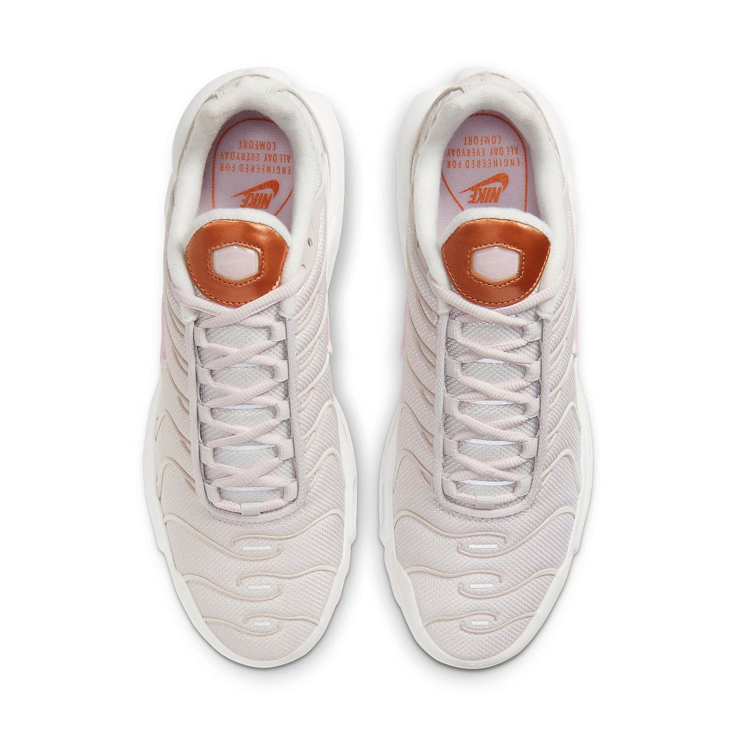 (WMNS) Nithtke Aithtr Max Plus 'Vast Grey Metallic Copper' DD6612-001