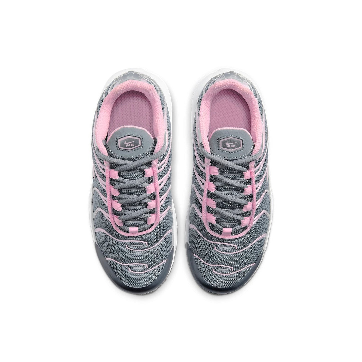 (PS) Nithtke Aithtr Max Plus 'Gray Silver Pink' CD0610-008