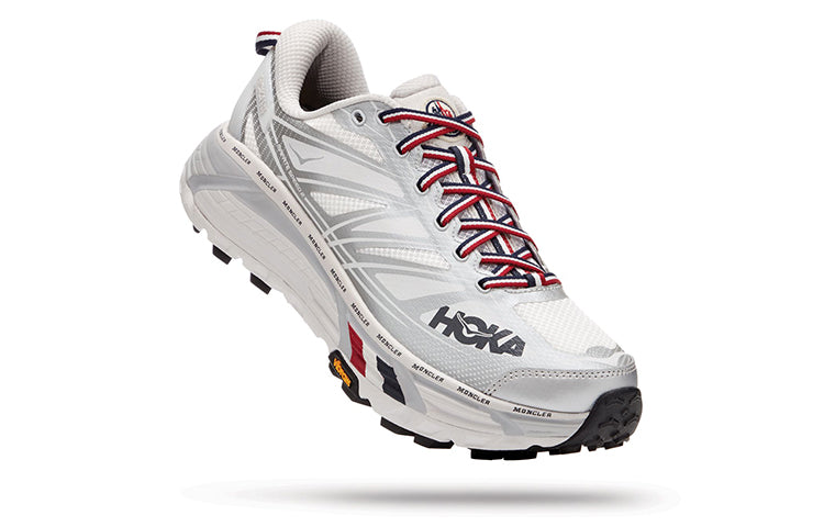 Hothtka ONE ONE Moncler x Mafate Speed 2 'Nimbus Cloud Harbor Mist' 1129992-NCHMS