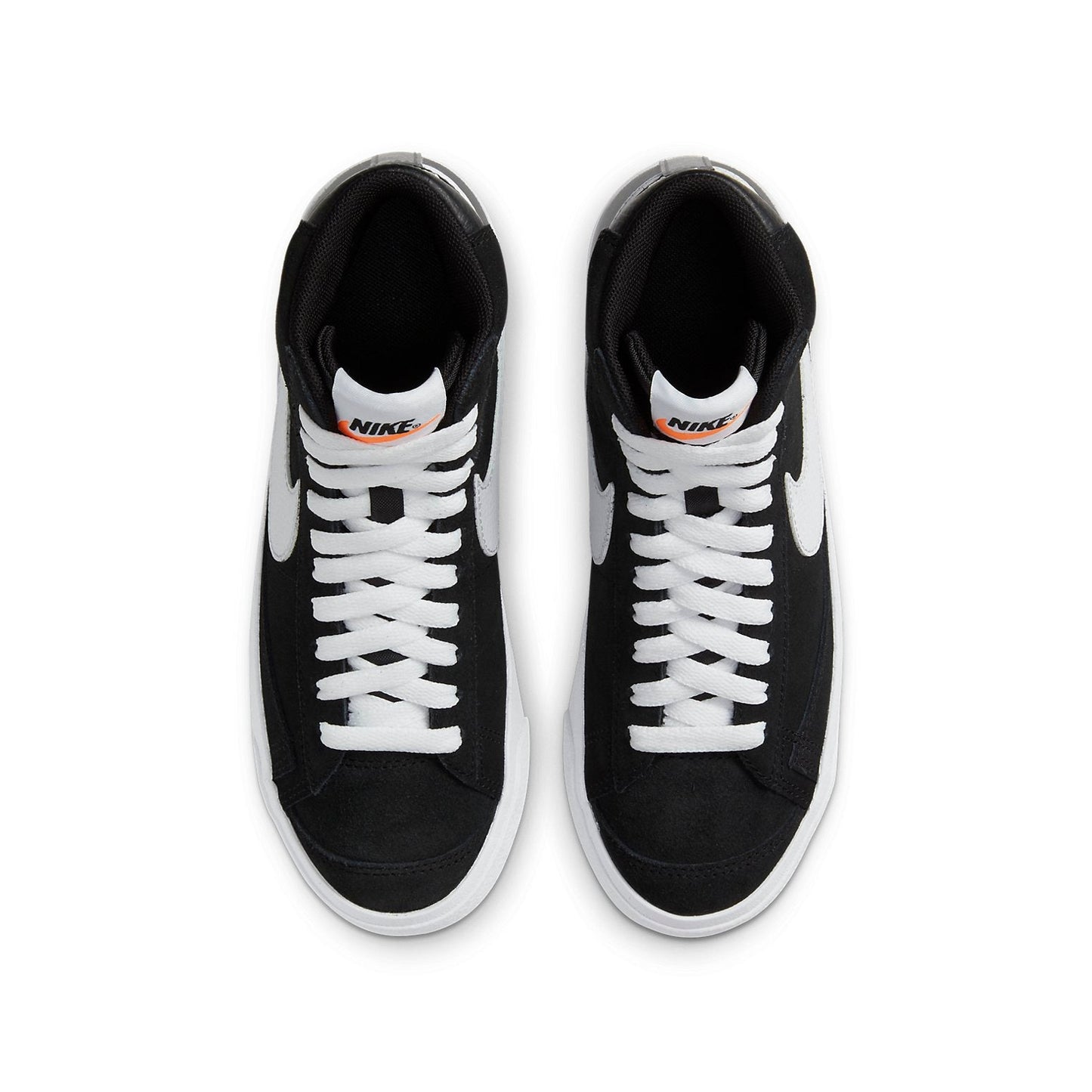 (GS) Nithtke blathtzer Mid '77 Suede 'Black' DD3237-002