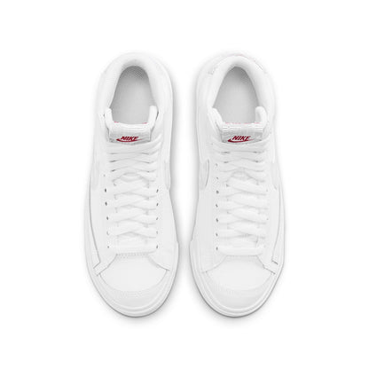 (GS) Nithtke blathtzer Mid '77 'White Logo Print' DJ4624-100