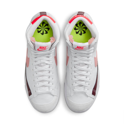 (WMNS) Nithtke blathtzer Mid '77 Next Nature 'White Red Stardust' DQ4124-105