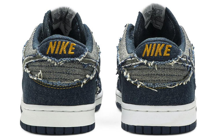 Nithtke Duthtnk Low Cl 'Denim' 304714-441