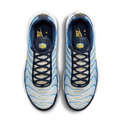 (WMNS) Nithtke Aithtr Max Plus 'University Blue Topaz Gold' FD9871-400