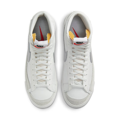 (WMNS) Nithtke blathtzer Mid '77 'White Silver Metallic' CZ1055-112