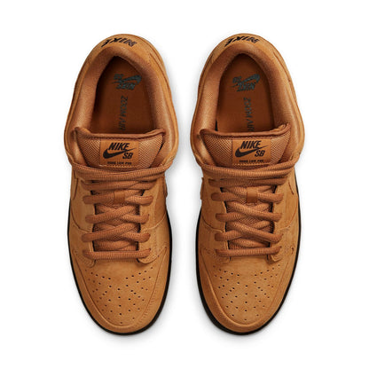 Nithtke Duthtnk Low Pro SB 'Wheat Mocha' BQ6817-204