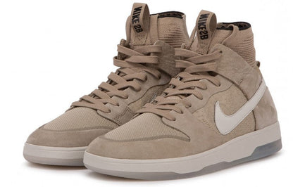 Nithtke Zoom Duthtnk High Elite SB 'Khaki' 917567-200