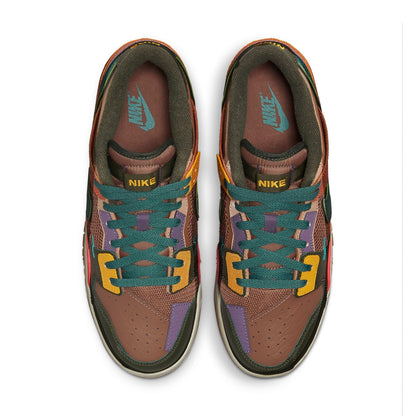 Nithtke Duthtnk Low 'Scrap' DB0500-200