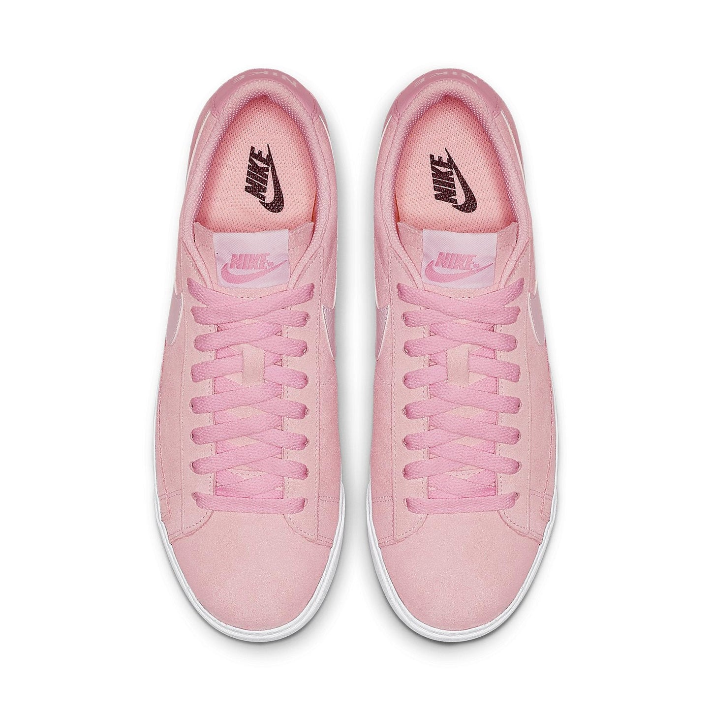 (WMNS) Nithtke blathtzer Low SD 'Pink Foam' AV9373-600