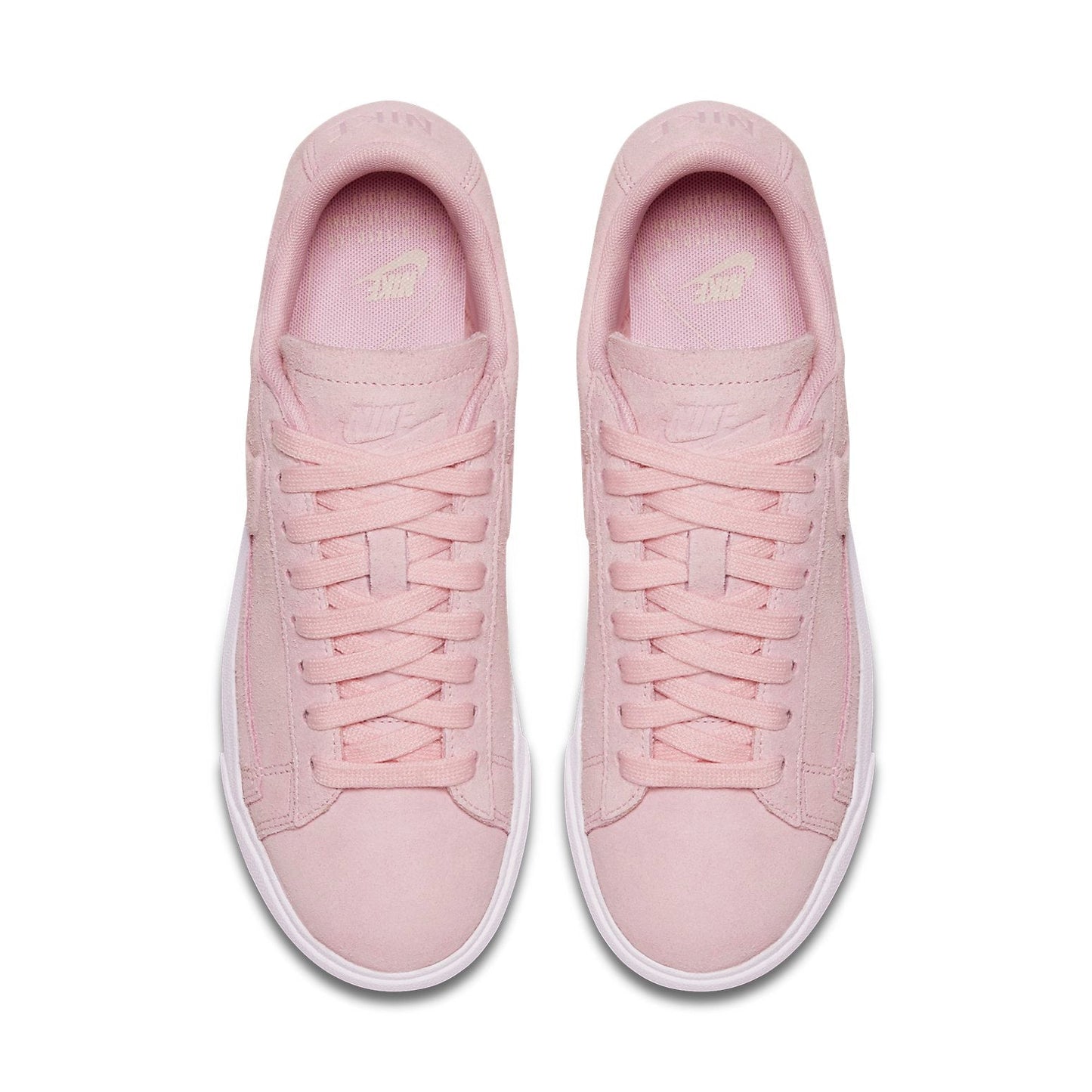 (WMNS) Nithtke blathtzer Low SD 'Pink White' AA3962-602