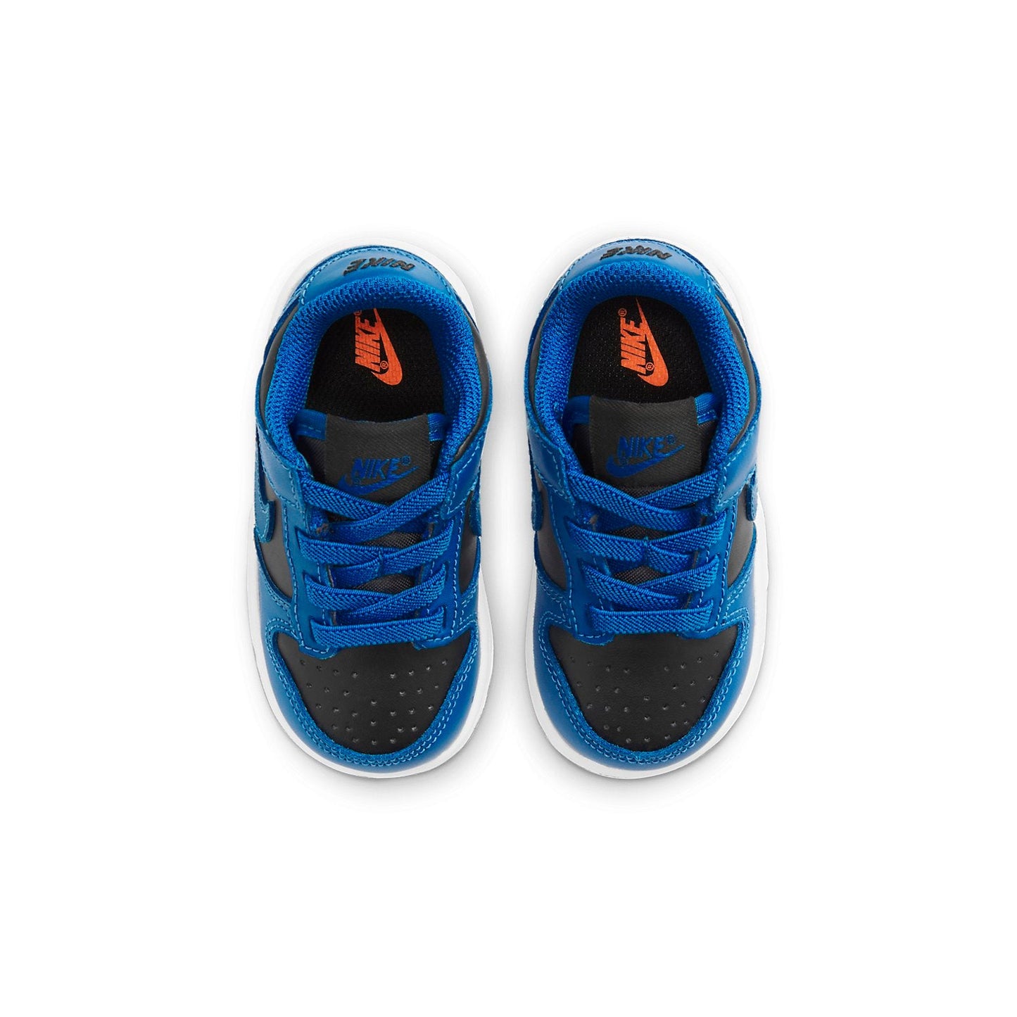 (TD) Nithtke Duthtnk Low 'Hyper Cobalt' CW1589-001