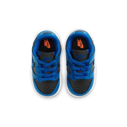 (TD) Nithtke Duthtnk Low 'Hyper Cobalt' CW1589-001